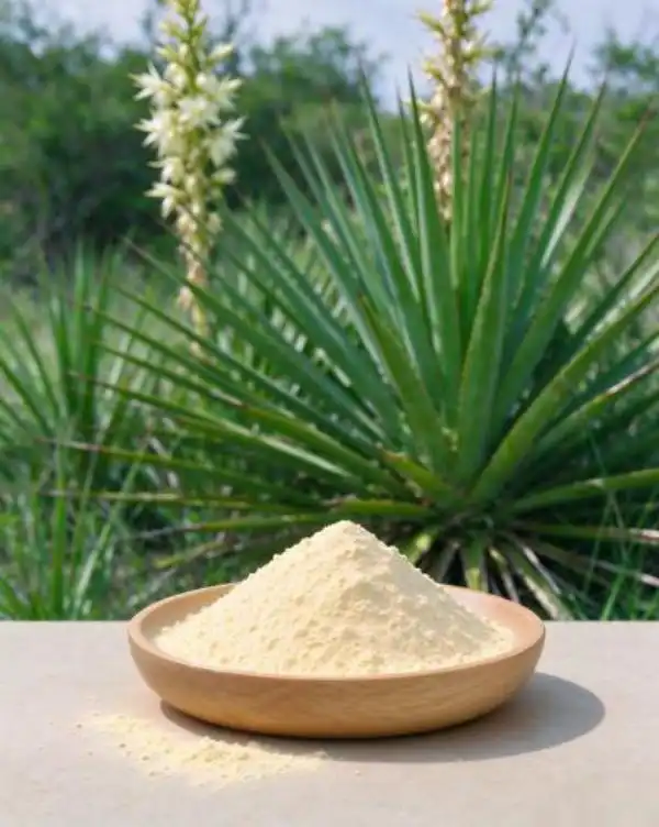 Where to Buy Bulk Yucca Extract for Feed Production